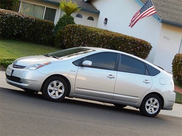 2007 Toyota Prius Pkg 6   - Photo 20 - San Diego, CA 92126