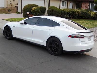 2015 Tesla Model S 90D   - Photo 10 - San Diego, CA 92126