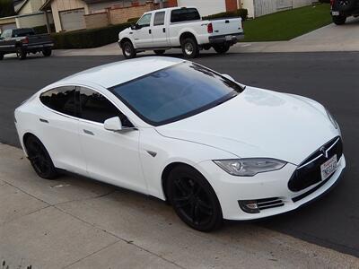 2015 Tesla Model S 90D   - Photo 5 - San Diego, CA 92126