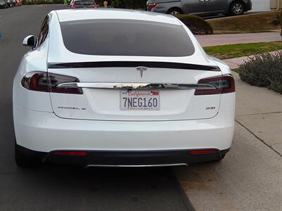 2015 Tesla Model S 90D   - Photo 3 - San Diego, CA 92126