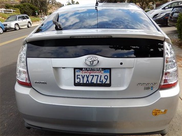 2007 Toyota Prius TOURING !!   - Photo 7 - San Diego, CA 92126