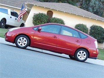 2006 Toyota Prius   - Photo 1 - San Diego, CA 92126