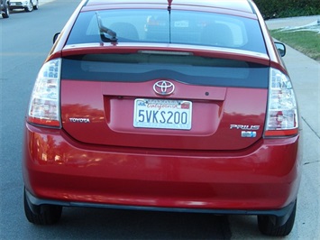 2006 Toyota Prius   - Photo 8 - San Diego, CA 92126