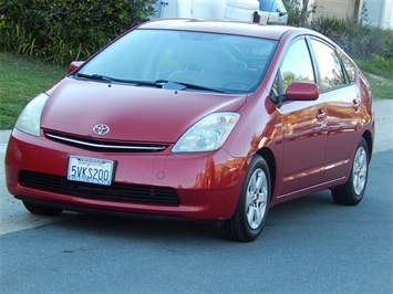 2006 Toyota Prius   - Photo 3 - San Diego, CA 92126