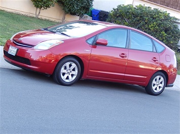 2006 Toyota Prius   - Photo 2 - San Diego, CA 92126