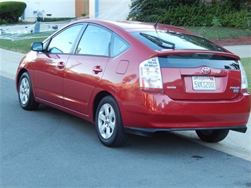 2006 Toyota Prius   - Photo 9 - San Diego, CA 92126