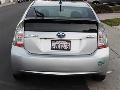 2012 Toyota Prius Plug-in Hybrid Advanced   - Photo 9 - San Diego, CA 92126
