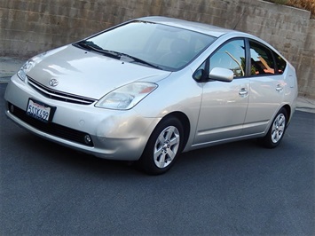 2005 Toyota Prius Package  6   - Photo 8 - San Diego, CA 92126