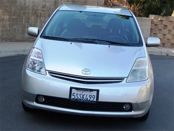 2005 Toyota Prius Package  6   - Photo 2 - San Diego, CA 92126