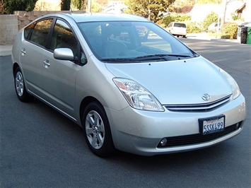 2005 Toyota Prius Package  6   - Photo 1 - San Diego, CA 92126