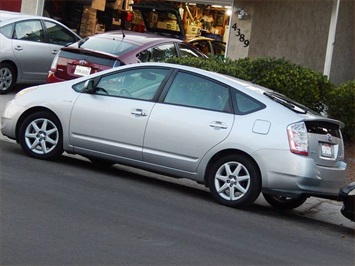 2008 Toyota Prius Touring   - Photo 2 - San Diego, CA 92126