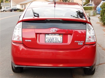 2007 Toyota Prius   - Photo 7 - San Diego, CA 92126