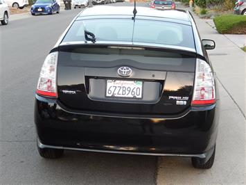 2008 Toyota Prius Package 6   - Photo 6 - San Diego, CA 92126