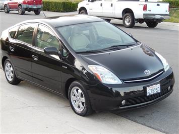 2008 Toyota Prius Package 6   - Photo 4 - San Diego, CA 92126