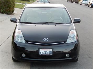 2008 Toyota Prius Package 6   - Photo 3 - San Diego, CA 92126