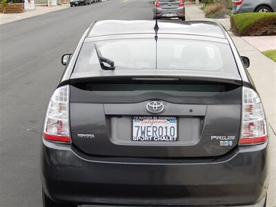 2009 Toyota Prius Touring   - Photo 4 - San Diego, CA 92126