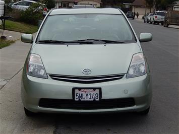 2007 Toyota Prius   - Photo 3 - San Diego, CA 92126