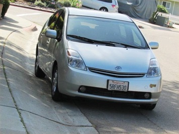 2005 Toyota Prius   - Photo 22 - San Diego, CA 92126