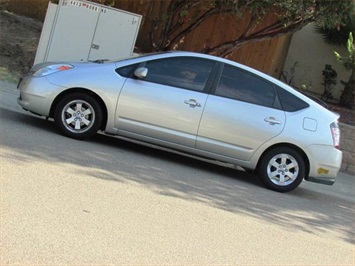2005 Toyota Prius   - Photo 23 - San Diego, CA 92126