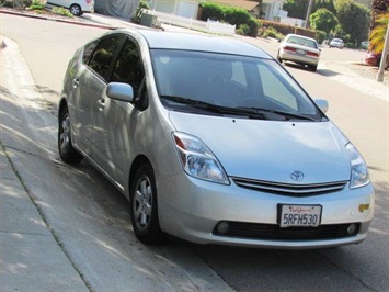 2005 Toyota Prius   - Photo 2 - San Diego, CA 92126