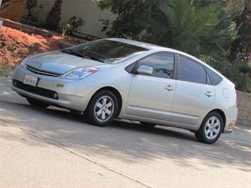 2005 Toyota Prius   - Photo 1 - San Diego, CA 92126