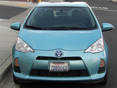 2013 Toyota Prius c Three   - Photo 3 - San Diego, CA 92126