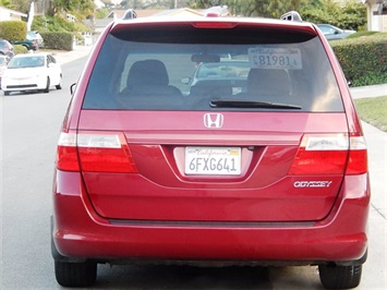 2005 Honda Odyssey EX-L w/DVD   - Photo 6 - San Diego, CA 92126