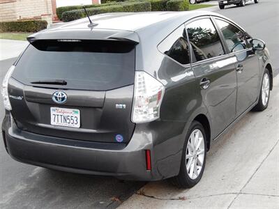 2013 Toyota Prius v Five   - Photo 5 - San Diego, CA 92126