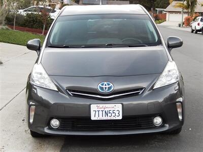 2013 Toyota Prius v Five   - Photo 3 - San Diego, CA 92126