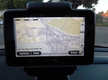 2015 FIAT 500e 500e  Navigation - Photo 9 - San Diego, CA 92126
