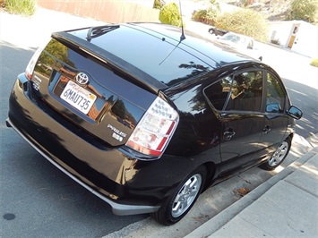 2007 Toyota Prius Package 2   - Photo 5 - San Diego, CA 92126