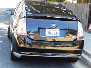 2007 Toyota Prius Package 2   - Photo 6 - San Diego, CA 92126