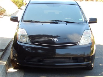 2007 Toyota Prius Package 2   - Photo 3 - San Diego, CA 92126