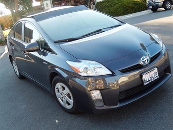 2010 Toyota Prius IV   - Photo 31 - San Diego, CA 92126