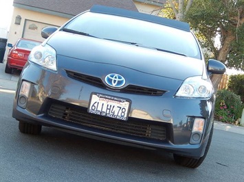 2010 Toyota Prius IV   - Photo 2 - San Diego, CA 92126