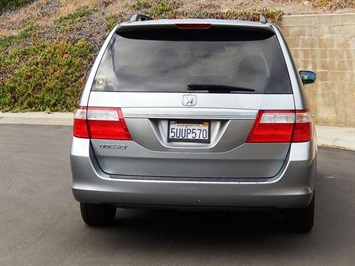 2006 Honda Odyssey EX-L 8 Passengers   - Photo 13 - San Diego, CA 92126