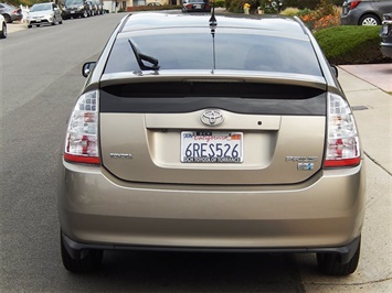 2008 Toyota Prius Touring   - Photo 7 - San Diego, CA 92126