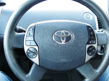2008 Toyota Prius Touring   - Photo 17 - San Diego, CA 92126