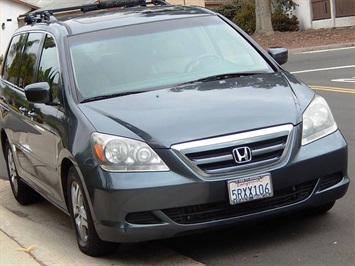 2006 Honda Odyssey EX-L   - Photo 5 - San Diego, CA 92126