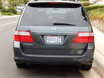 2006 Honda Odyssey EX-L   - Photo 8 - San Diego, CA 92126