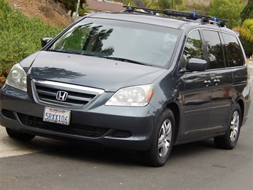 2006 Honda Odyssey EX-L   - Photo 4 - San Diego, CA 92126