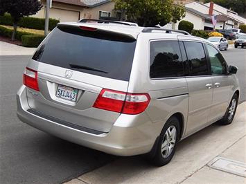 2007 Honda Odyssey EX-L   - Photo 7 - San Diego, CA 92126