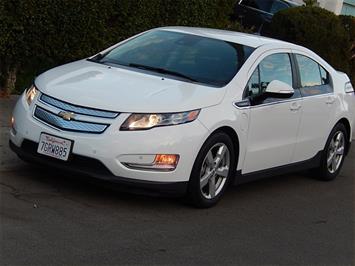 2014 Chevrolet Volt Premium   - Photo 3 - San Diego, CA 92126