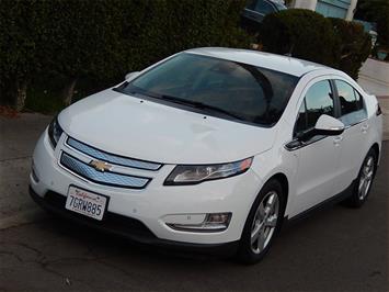 2014 Chevrolet Volt Premium   - Photo 1 - San Diego, CA 92126