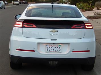 2014 Chevrolet Volt Premium   - Photo 7 - San Diego, CA 92126