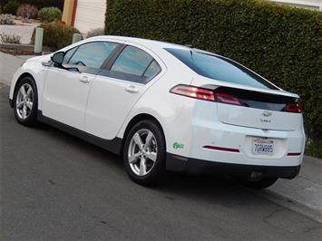 2014 Chevrolet Volt Premium   - Photo 8 - San Diego, CA 92126