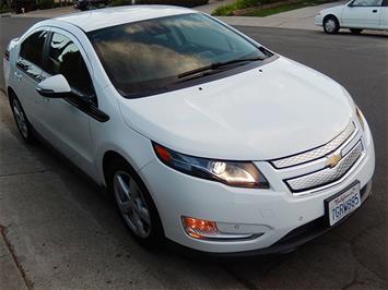 2014 Chevrolet Volt Premium   - Photo 5 - San Diego, CA 92126