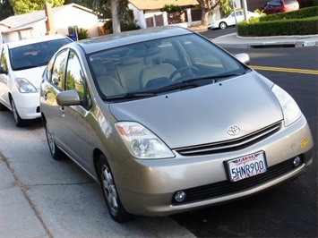 2004 Toyota Prius 1 Owner   - Photo 11 - San Diego, CA 92126