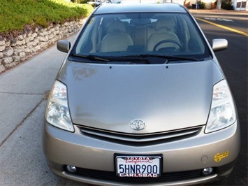 2004 Toyota Prius 1 Owner   - Photo 4 - San Diego, CA 92126