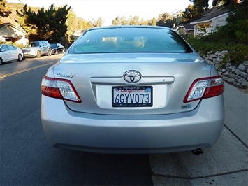 2009 Toyota Camry Hybrid  XLE - Photo 7 - San Diego, CA 92126